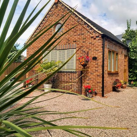 Villa The Snicketts Ludlow Exterior foto